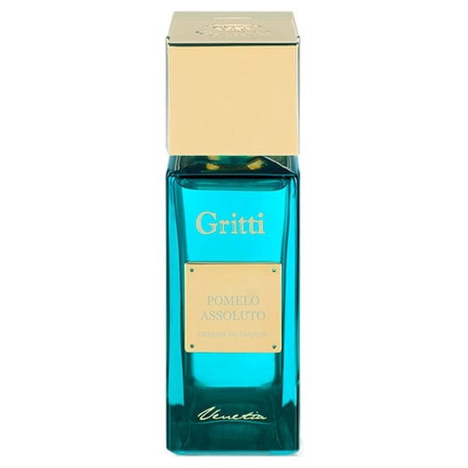 Gritti Pomelo Assoluto Extrait de Parfum Parfumer Unisex 100 ml