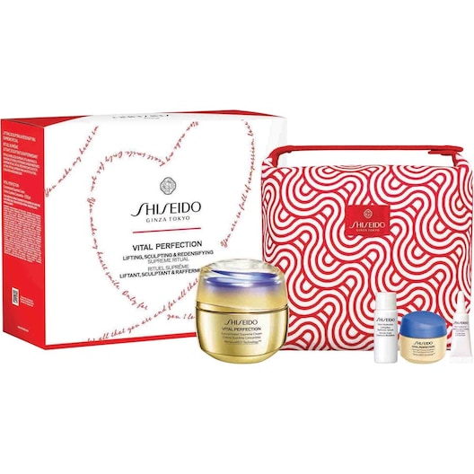 Shiseido - Vital Perfection