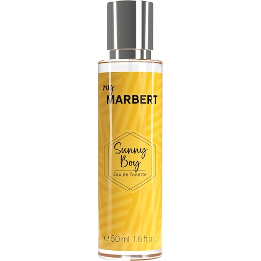 Marbert My Eau de Toilette Herrenparfum Herren 50 ml