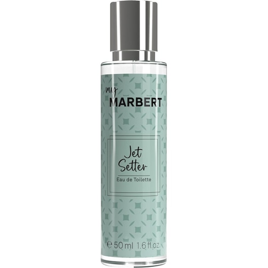 Marbert My Eau de Toilette Herrenparfum Herren 50 ml