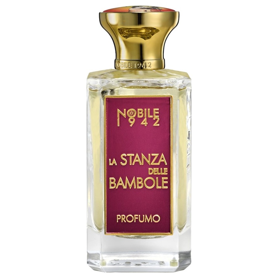 La Stanza delle Bambole