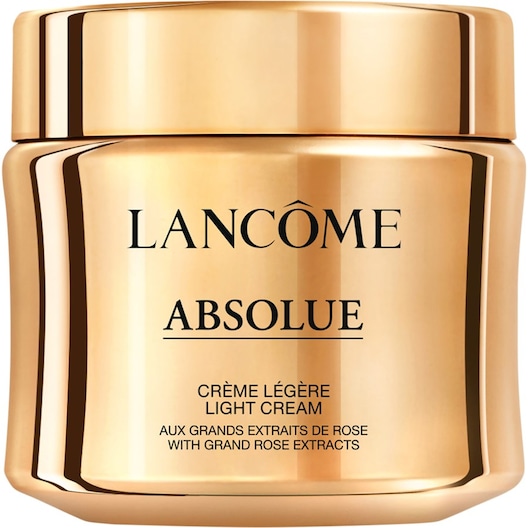Lancôme Pleje Absolue Light Cream Ansigtscreme Female 60 ml
