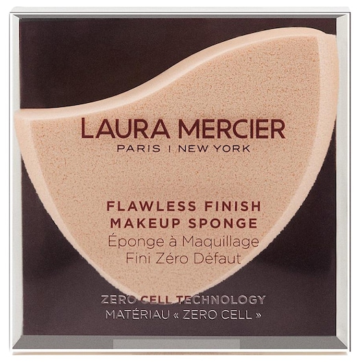 Laura Mercier Tilbehør Flawless Lumière Radiance Perfecting Sponge Makeup svampe Female