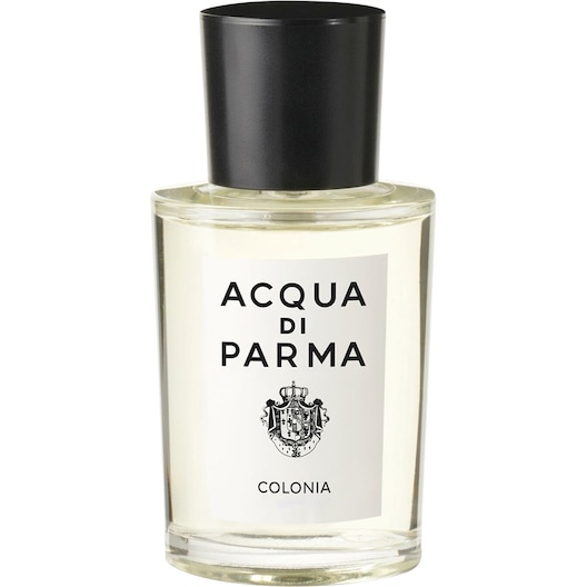 Acqua di Parma Colonia Eau de Cologne Spray Parfumer Unisex 50 ml