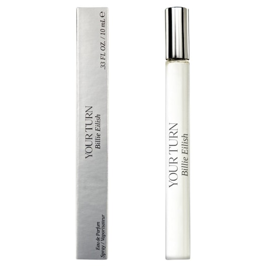 Billie Eilish Your Turn Eau de Parfum Spray Damen 10 ml
