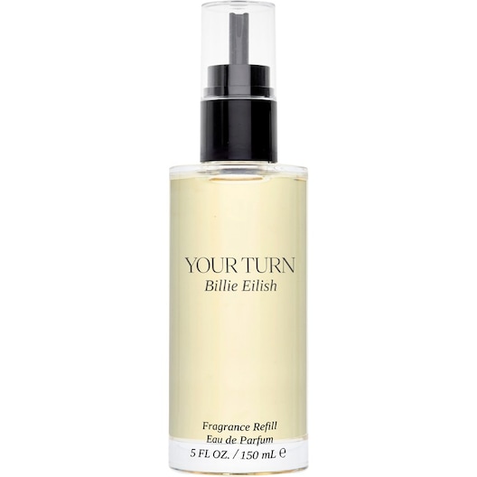 Billie Eilish Your Turn Eau de Parfum Spray Damenparfum Damen 150 ml