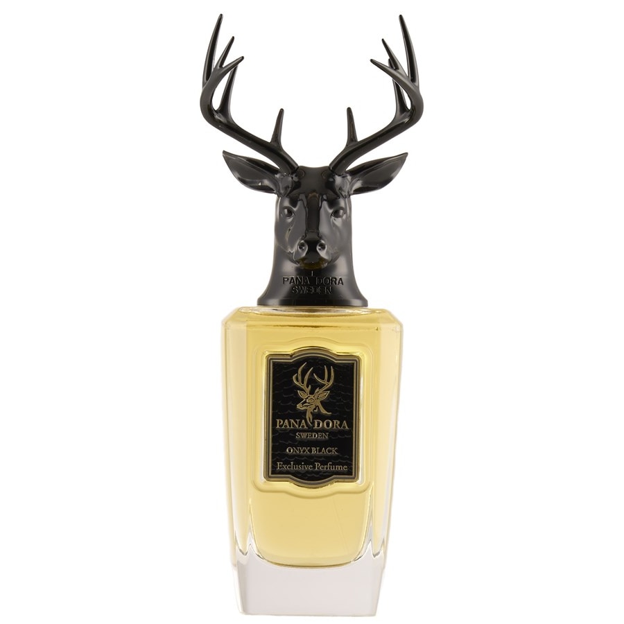 Onyx Black Parfum