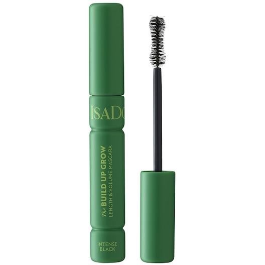 Isadora Mascara The Build Up Grow Length & Volume Damen 9 ml