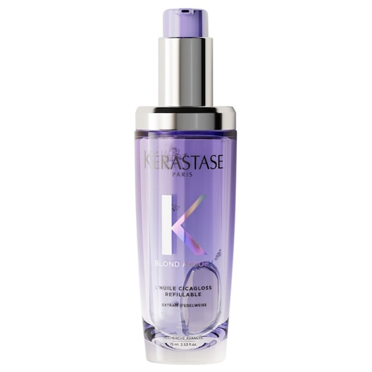 Kérastase Blond Absolu L’Huile Cicagloss Haaröl Damen 75 ml
