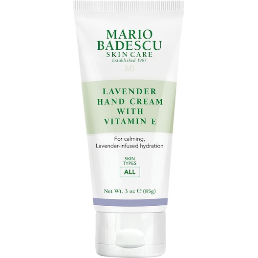 Mario Badescu - Körperpflege