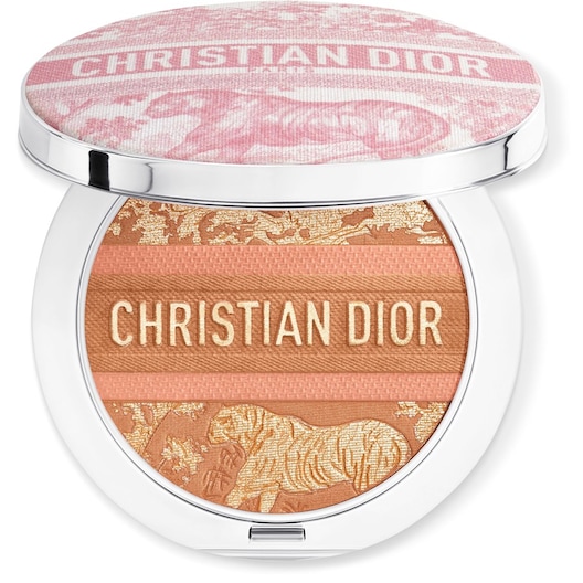 Puder Dior Forever Nude Bronze - Limited edition von DIOR