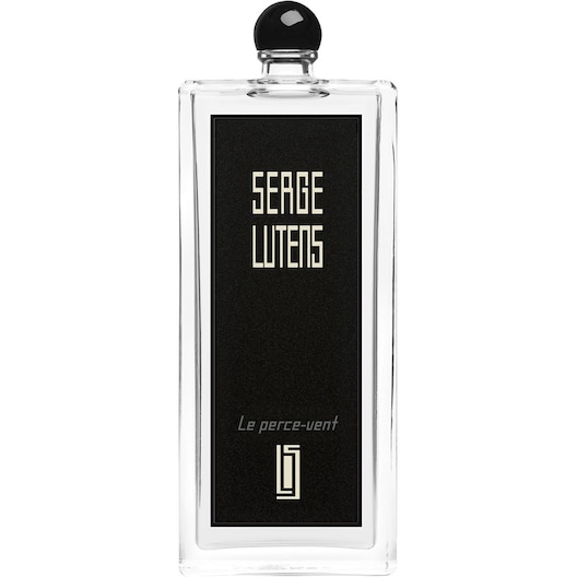 Serge Lutens - COLLECTION NOIRE