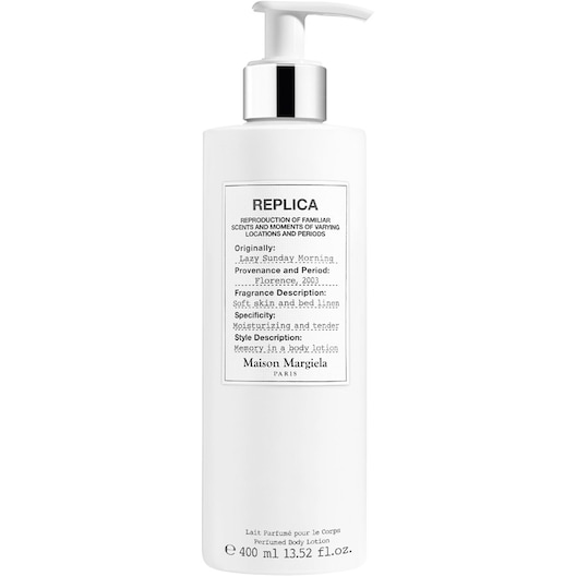 Maison Margiela Replica Body Lotion Bodylotion Damen 400 ml