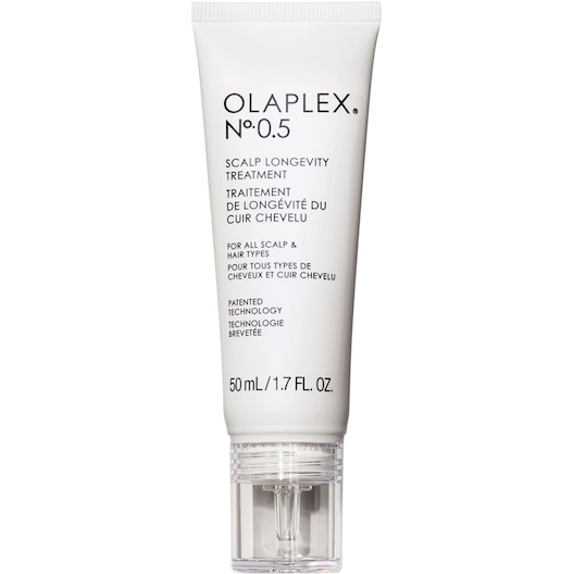Olaplex Pflege No.0.5 Scalp Longevity Treatment Haarkur Unisex 50 ml
