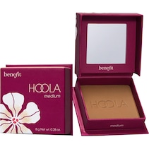 Bronzer