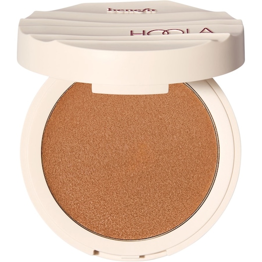Benefit Bronzer Hoola Wave - Bronzing Balm Female 8 g