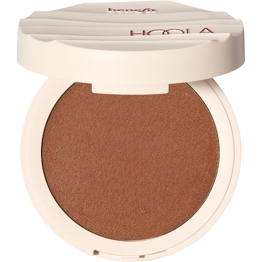 Benefit Bronzer Hoola Wave - Bronzing Balm Female 8 g