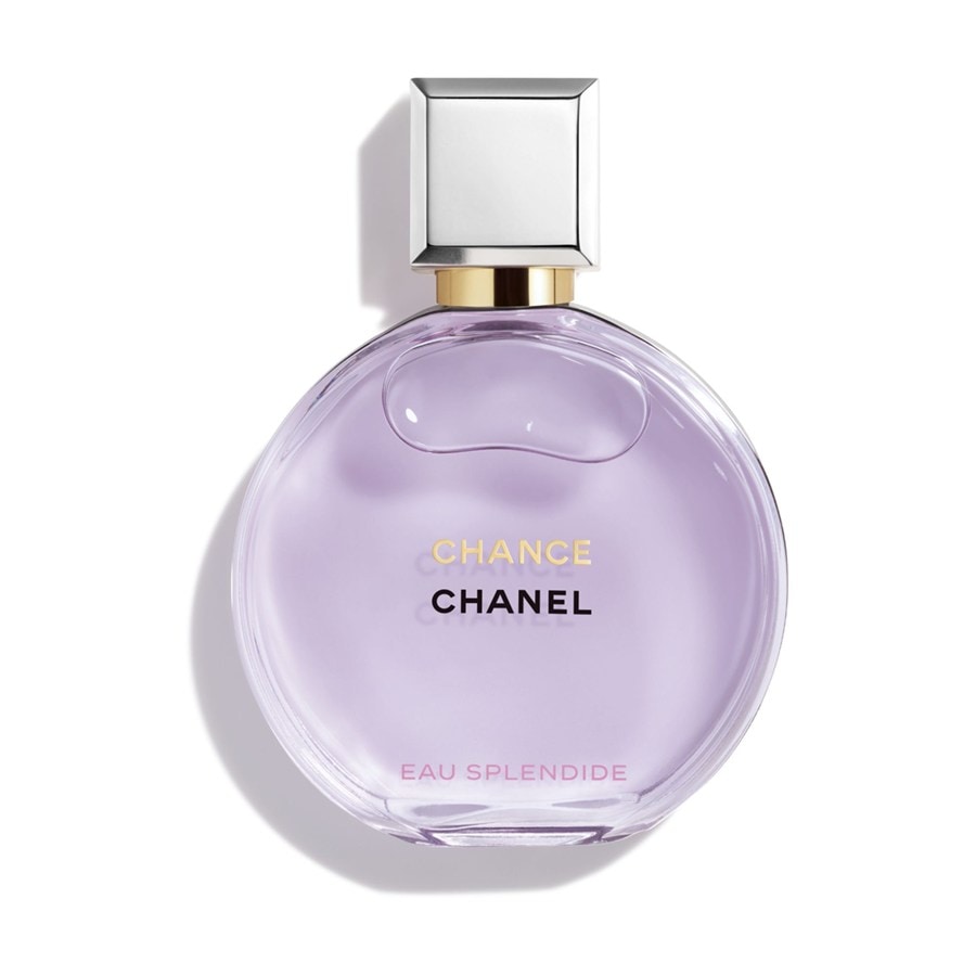 CHANEL CHANCE EAU SPLENDIDE EAU DE PARFUM 150 ml