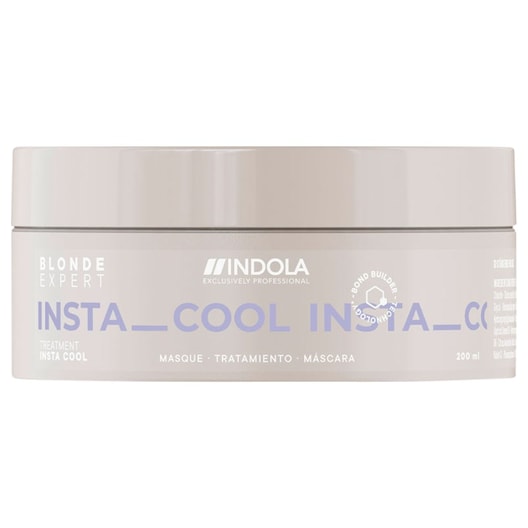 INDOLA - Blonde Expert Care