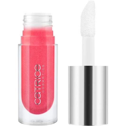 Catrice Eternal Red Cherry Bomb Lip Oil Lippen Damen 3,6 ml