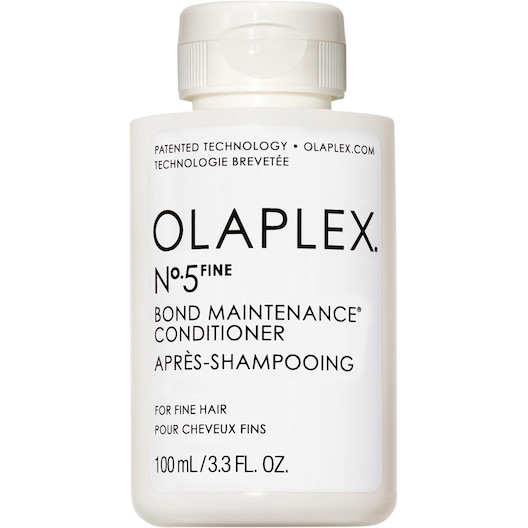 Olaplex Hårpleje No.5 Fine Bond Maintenance Conditioner Normalt hår Female 100 ml