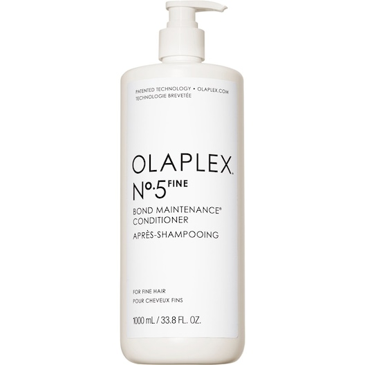 Olaplex - Cura dei capelli