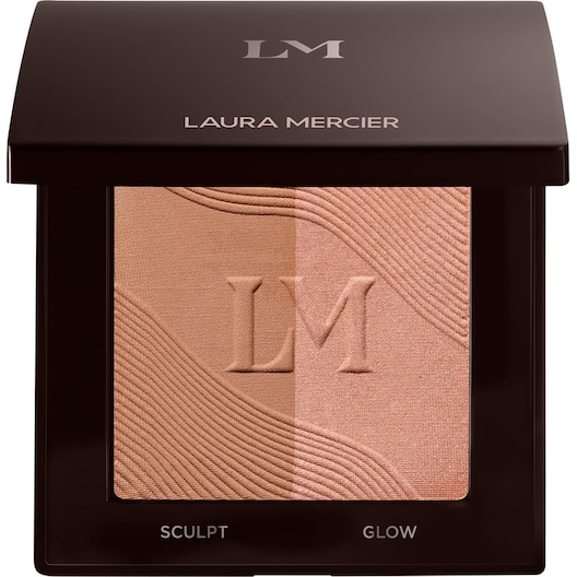 Laura Mercier Bronzer Bronze Colour Infusion Female 9 g