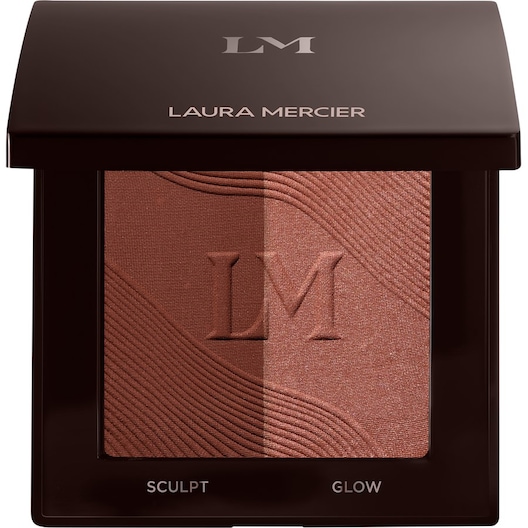 Laura Mercier Bronzer Bronze Colour Infusion Female 9 g