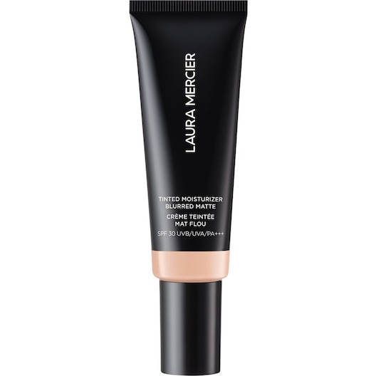 Laura Mercier Foundation Tinted Moisturiser Blurred Matte Broad Spectrum SPF 30 Flydende foundations Female 45 ml