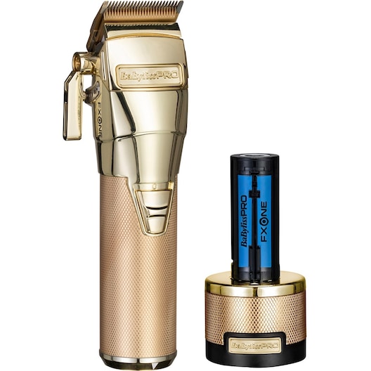 BaBylissPRO Hårklipper FXONE Gold Clipper Hårtrimmere Male
