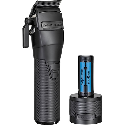 BaBylissPRO Hårklipper FXONE Black Clipper Hårtrimmere Unisex