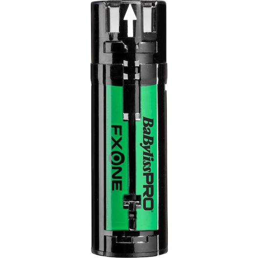BaBylissPRO Tilbehør FXONE Boosted Universal Battery FXBB33E Elektrisk Barbering & Trimmer Male