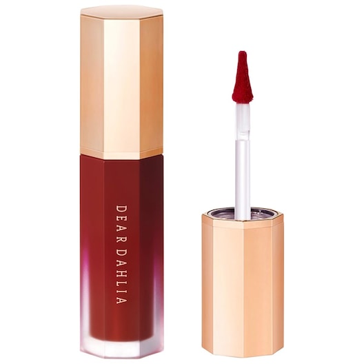 DEAR DAHLIA Lipstick Petal Touch Lip Stain Flydende læbestifter Female 3,8 g