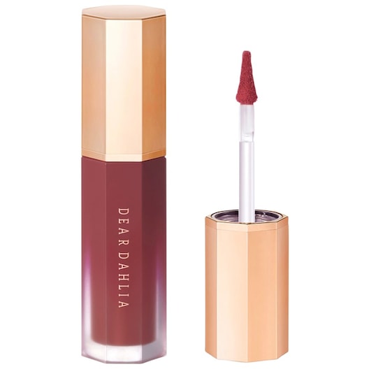 DEAR DAHLIA Lipstick Petal Touch Lip Stain Flydende læbestifter Female 3,8 g