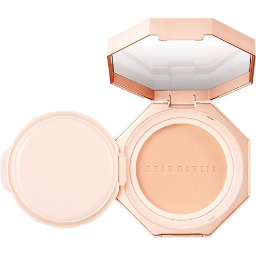 DEAR DAHLIA Powder Soft Velvet Pressed Kompaktpudder Female 10 g