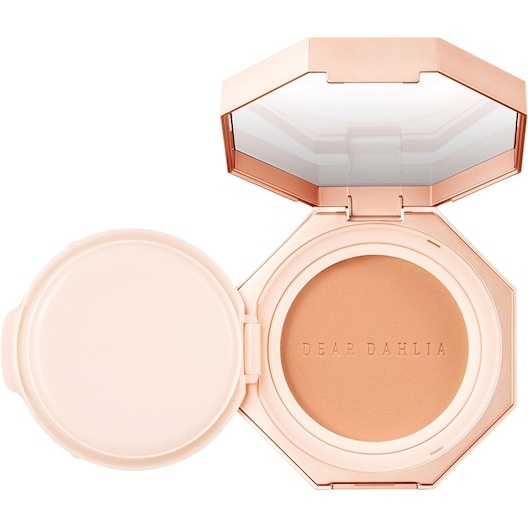 DEAR DAHLIA Powder Soft Velvet Pressed Kompaktpudder Female 10 g