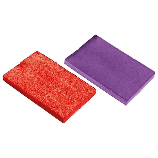 Alessandro Neglepleje Spa Feel Good Refill File Pads Neglefil Female