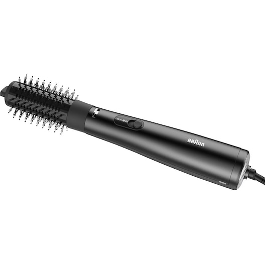 BRAUN HAIR CARE Varmluftsbørster AS4.2 Airstyler Fønbørste Female