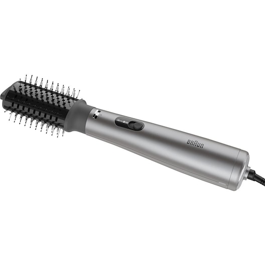 BRAUN HAIR CARE Varmluftsbørster AS4.3 Airstyler Fønbørste Female