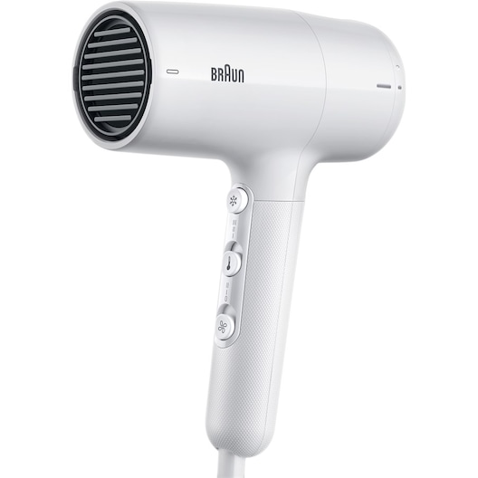BRAUN HAIR CARE Hårtørrere HD2.1 Dryer Unisex