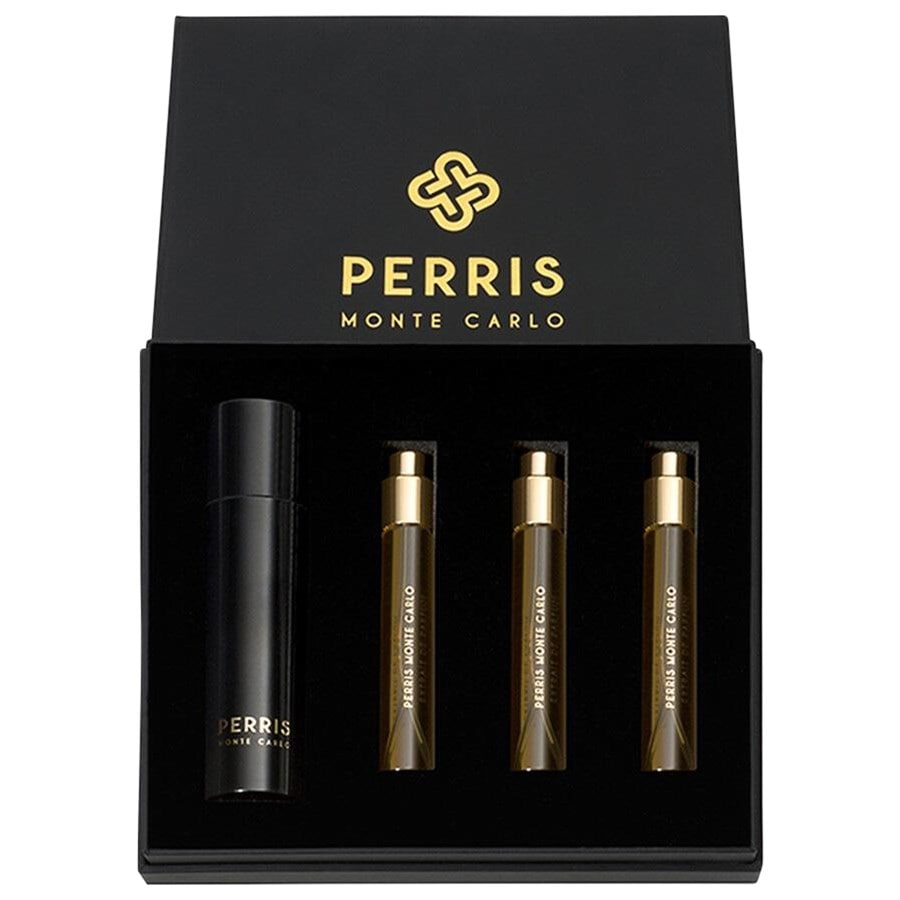 Extraits de Parfum Box Oud Imperial Extrait