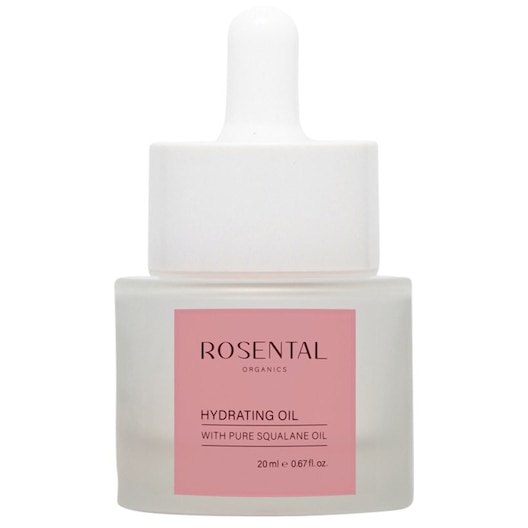 Rosental Organics - Soros e Óleos