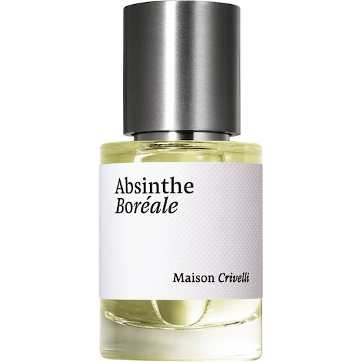 Maison Crivelli Olfactory Experiences Eau de Parfum Spray Damenparfum Unisex 30 ml