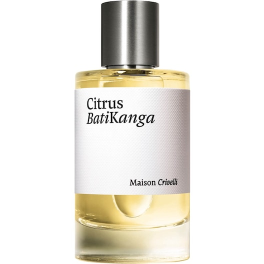 Maison Crivelli - Olfactory Experiences