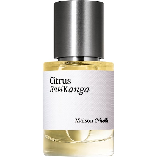 Maison Crivelli Olfactory Experiences Eau de Parfum Spray Damenparfum Unisex 30 ml
