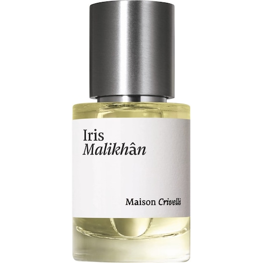 Maison Crivelli - Olfactory Experiences