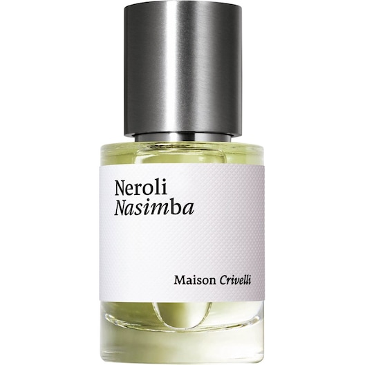 Maison Crivelli - Olfactory Experiences