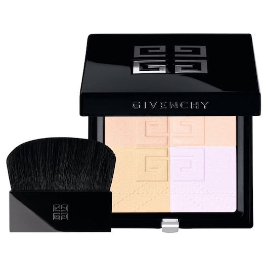 GIVENCHY Teint Prisme Libre 4-Color Pressed Powder Pudder Female 7 g