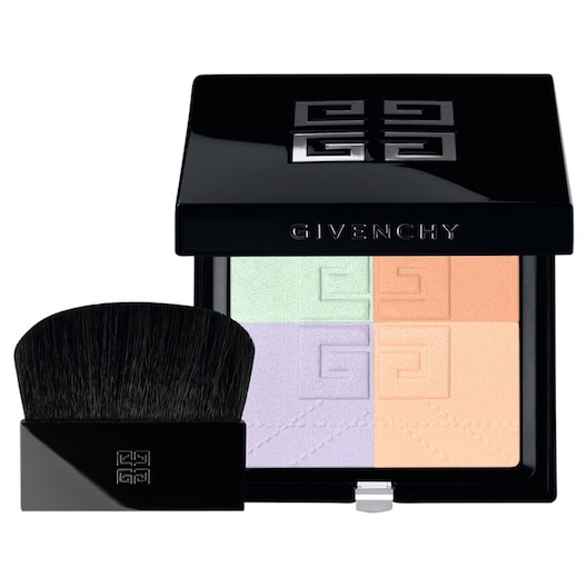 GIVENCHY Teint Prisme Libre 4-Color Pressed Powder Pudder Female 7 g