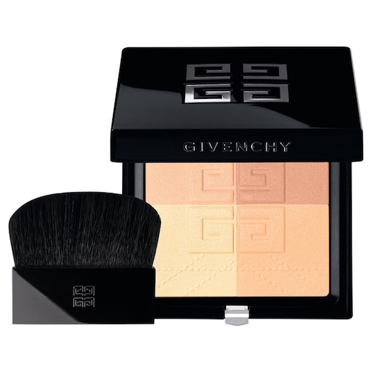 GIVENCHY Teint Prisme Libre 4-Color Pressed Powder Pudder Female 7 g